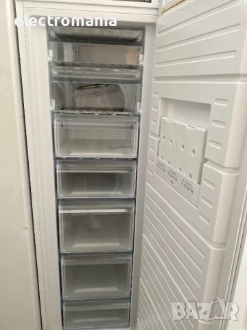 фризер Bosch GSV36VW30 Made in Germany, снимка 4 - Фризери - 51280754