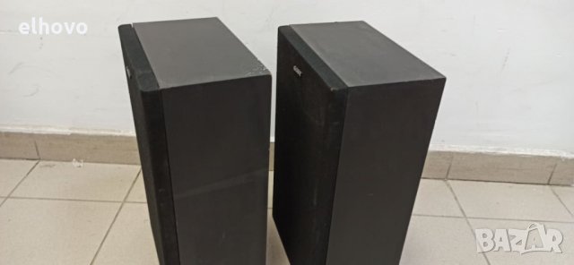 Тонколони Sony SS-33B, снимка 3 - Тонколони - 30773516