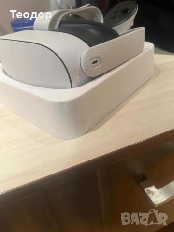 Sell VR meta quest 3s, снимка 4 - Други игри и конзоли - 54206438