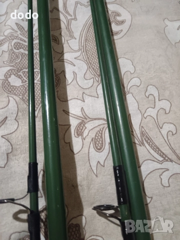 germina standard 2.70m, снимка 4 - Въдици - 52215344