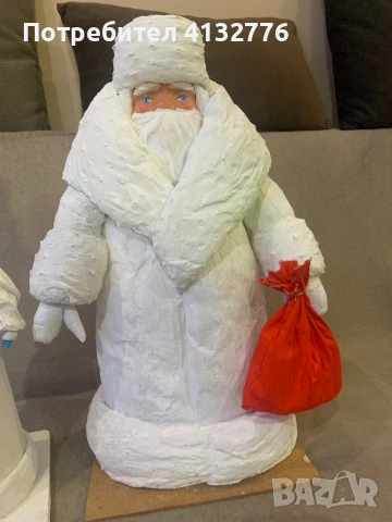 Снежанка, снимка 2 - Кукли - 54028118