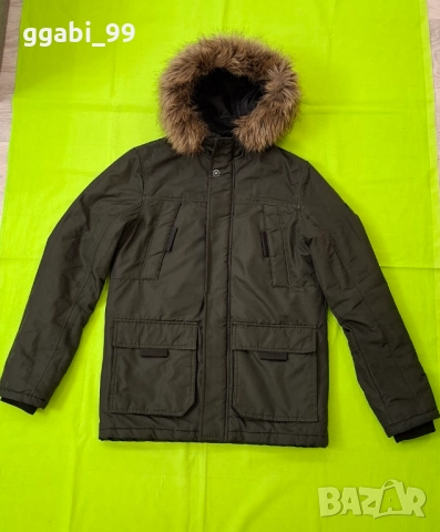 Мъжко яке Jack & Jones 