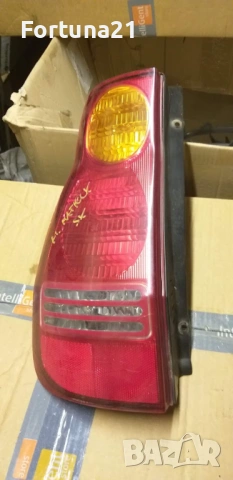 Hyundai Matrix - оригинален ляв стоп