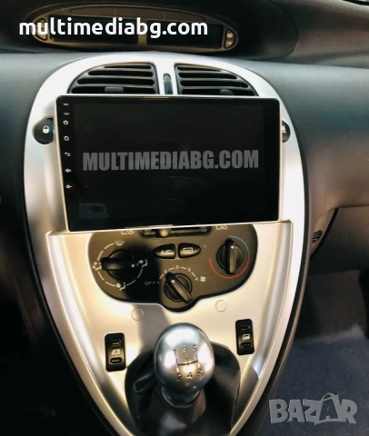 Citroen Xsara Picasso 1999-2010 Мултимедия Навигация Android, снимка 3 - Аксесоари и консумативи - 52410922
