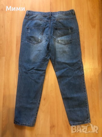 продавам дамски дънки, снимка 2 - Дънки - 42810028