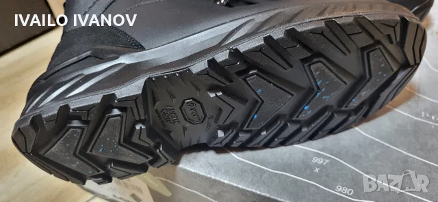 Lowa R-8 GTX Goretex туристически ловни обувки , снимка 6 - Мъжки боти - 56091678