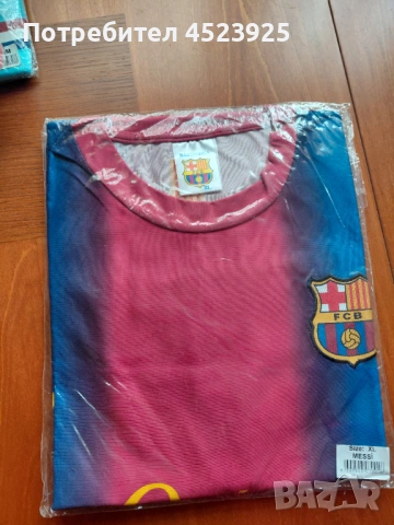 Тениски, снимка 5 - Футбол - 54053709