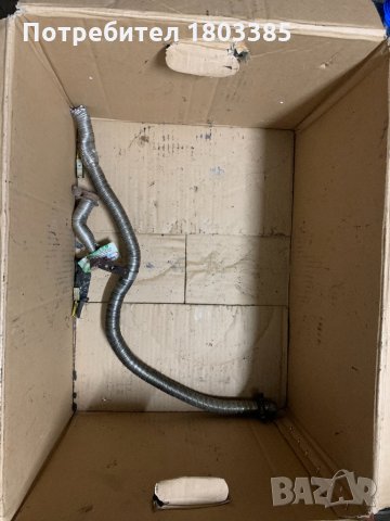 Webasto BBW 46 benzib вебасто печка бензинова , снимка 6 - Аксесоари и консумативи - 31288010