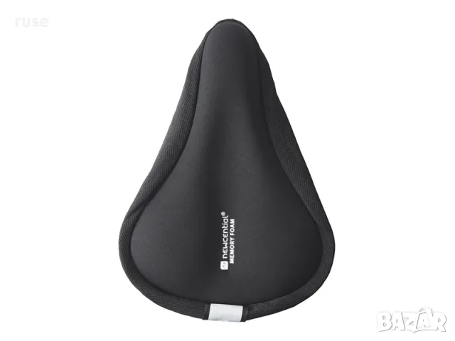 НОВИ! Гел подложка / калъф за седалка на велосипед / два модела, снимка 3 - Велосипеди - 42757763