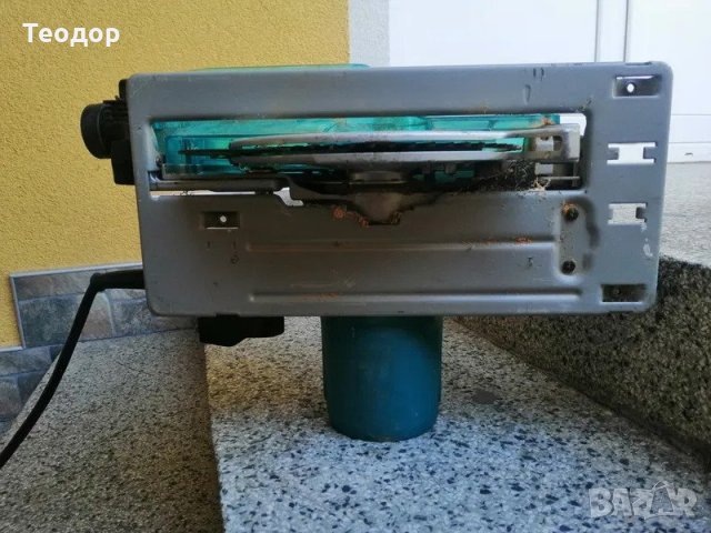  Ръчен Циркуляр makita макита , снимка 2 - Циркуляри - 32070322