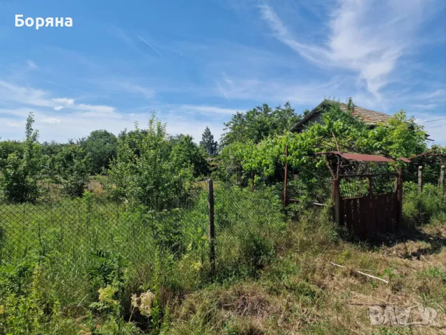 Дворно място / парцел с постройка в село Преспа, община Балчик, снимка 8 - Парцели - 48573079