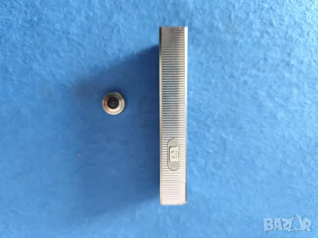 Японска запалка Maruman IC 501, с бат. 1,5V