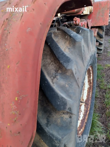 МАЗ  , двигател Маз за трактор Т 150, снимка 10 - Селскостопанска техника - 50810522