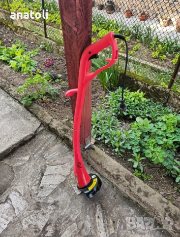 Електрически тример Raider RD-GT08