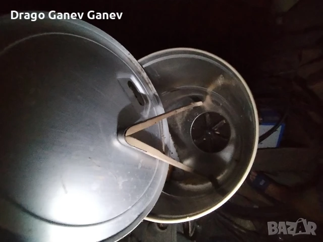 Пералня Рига 8 работеща. 