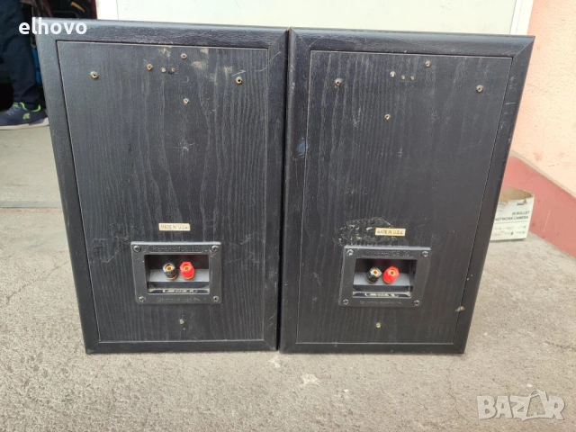 Тонколони Infinity reference 10-кутии, снимка 5 - Тонколони - 41585978