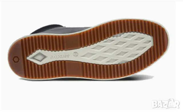 боти TIMBERLAND A254M CITYROAM номер 42 , снимка 2 - Мъжки боти - 48282977