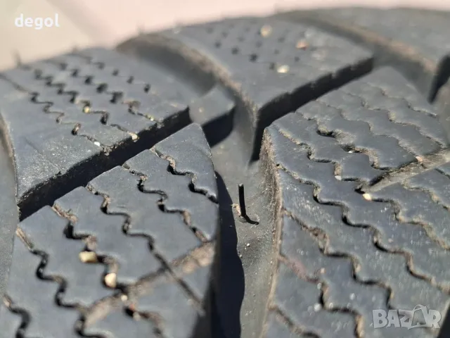 Nexen Winguard Snow G wh² 225 50 17 98V XL. DOT 4x 3323, снимка 9 - Гуми и джанти - 50299372