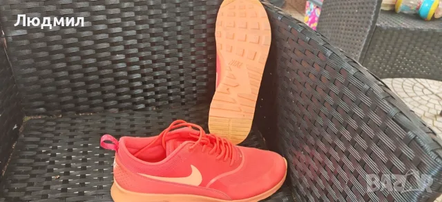 Оригинални маркови маратонки Nike