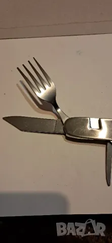 Стара сгъваема ножка , снимка 14 - Колекции - 49108437