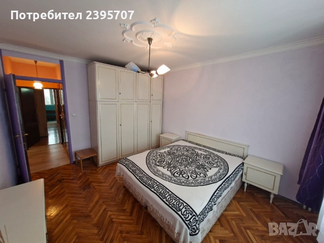 Просторен 3- стаен апартамент метри от Южен парк, снимка 4 - Апартаменти - 53062315