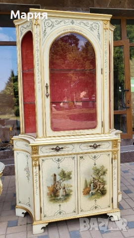 Италианска витрина 021