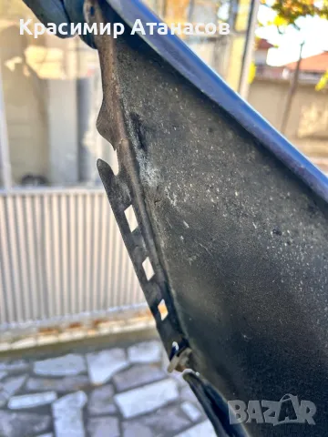 Преден калник десен  за Мерцедес Е-класа W211.2002-2008г, снимка 6 - Части - 47779838