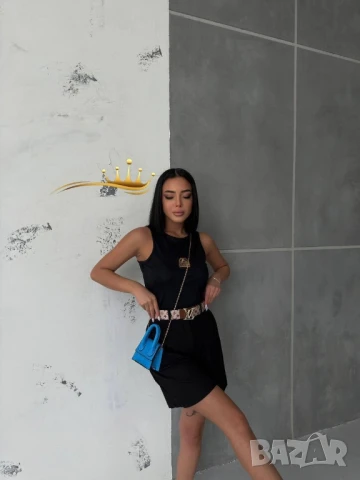 дамски комплекти louis vuitton , снимка 7 - Спортни екипи - 51291916