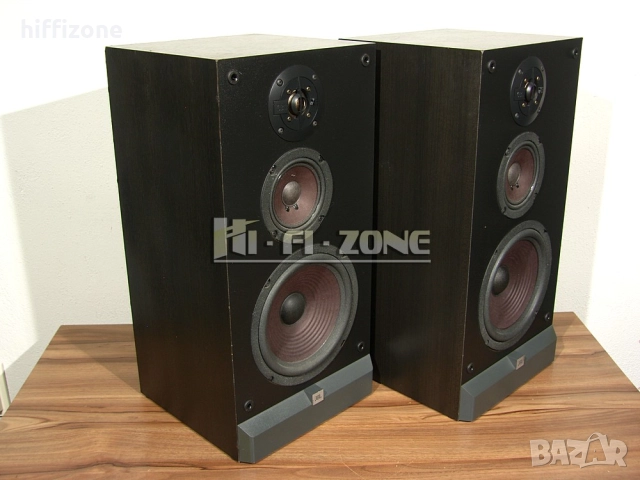 Тонколони  Jbl xe-3 /1 , снимка 7 - Тонколони - 52935105