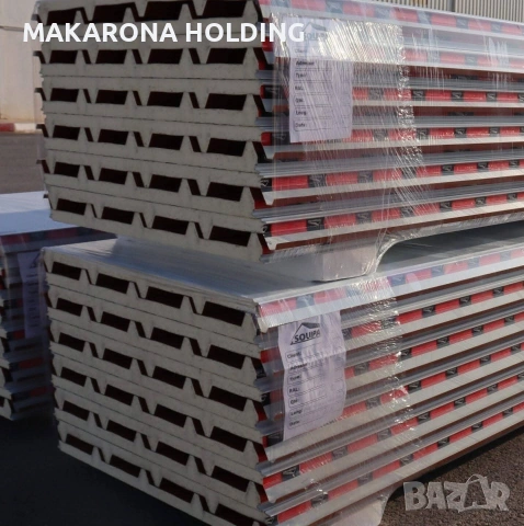 Нови термопанели цени в описанието, снимка 4 - Изолации - 53005476