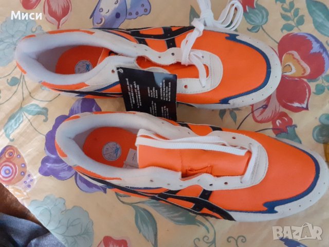 Шпайкове"Асикс", снимка 5 - Спортна екипировка - 42494385