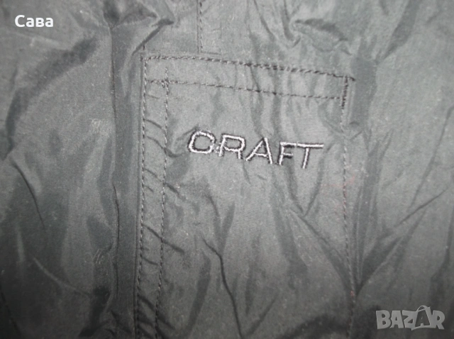 Долнище CRAFT  мъжко,Л, снимка 4 - Спортни дрехи, екипи - 53940379