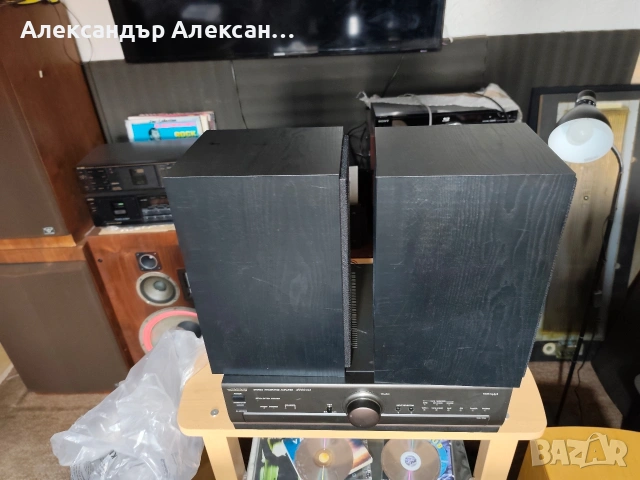 Klipsch R-51M , снимка 11 - Тонколони - 54066822