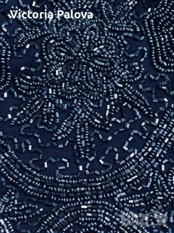 Луксозно бюстие(корсет)ръчна изработка, снимка 9 - Корсети, бюстиета, топове - 37093225