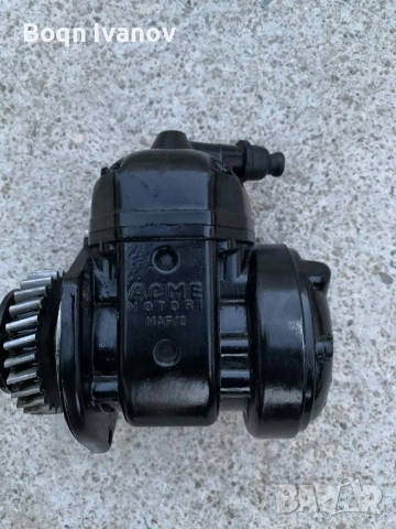 Магнет за косачка БЧС 