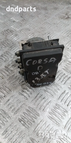 ABS Opel Corsa D 2008г. 0265232238 