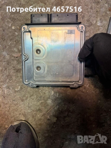 Моторен компютър за Ауди Audi A8 D4 H4 6.3Benzin W12 500ps. само за 700лв. броя 07P906023A, снимка 7 - Части - 52515711