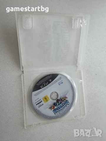 Skylanders: Spyro's Adventure за Playstation 3(PS3), снимка 3 - Игри за PlayStation - 54114270