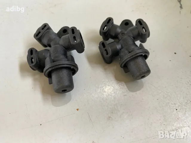 3 Пътен Клапан - Nivona Melitta Miele Jura Bosch Siemens, снимка 2 - Кафемашини - 49885212