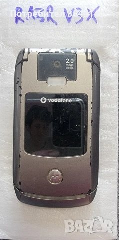 MOTO RAZR V3 и Мото Razr V3X, снимка 4 - Motorola - 54052892