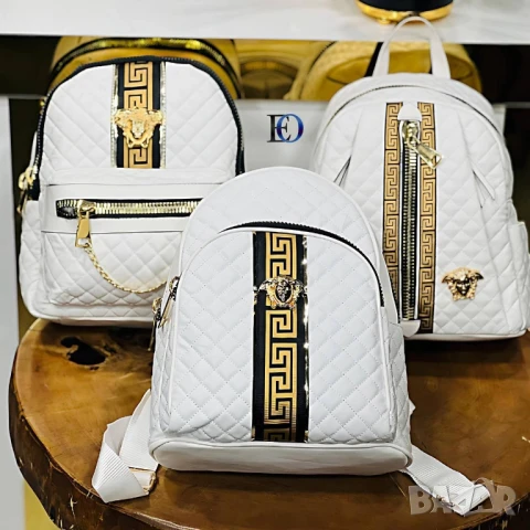 чанта versace , снимка 6 - Чанти - 51392994