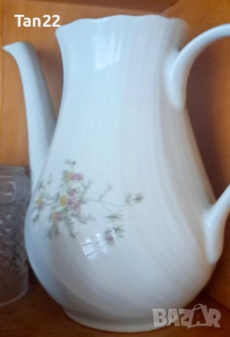 Порцеланова кана