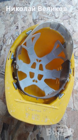 Работна каска, снимка 10 - Други инструменти - 29844718