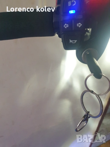 Kabo mantis 8 2 po 800 wata dul motor eko turbo sas garancia, снимка 4 - Дронове и аксесоари - 53943682