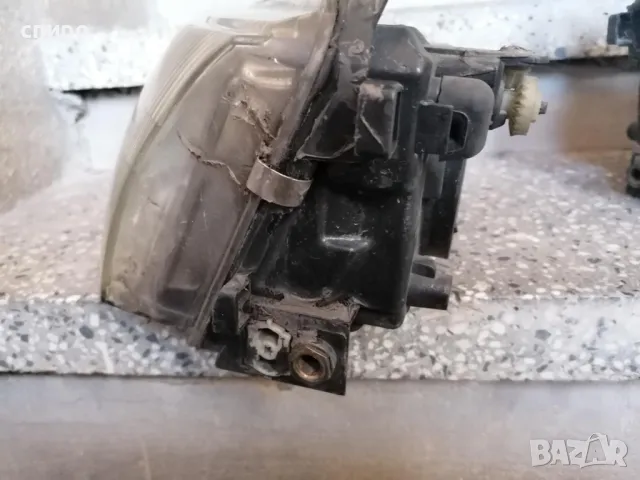 Оригинални фарове хела HELLA и крик за пасат б5, снимка 14 - Аксесоари и консумативи - 48226112