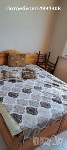 Двустаен апартамент , снимка 5 - Апартаменти - 56357275