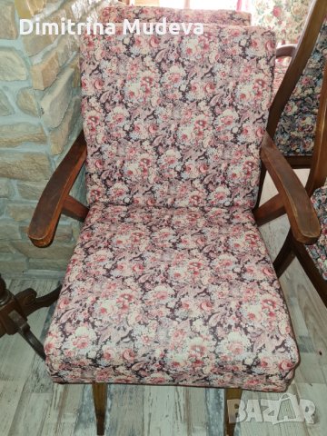 Столове, снимка 2 - Столове - 30708537