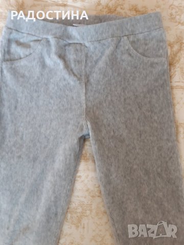 Детски панталон  WC WALKIKI 6-7г./116-122 см.