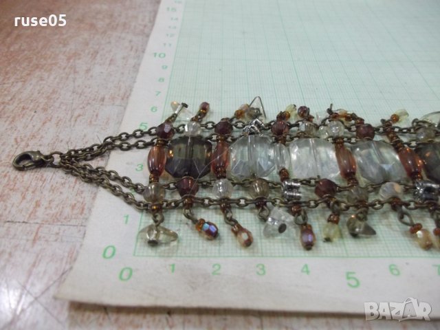 Верижка, снимка 9 - Други - 34520470