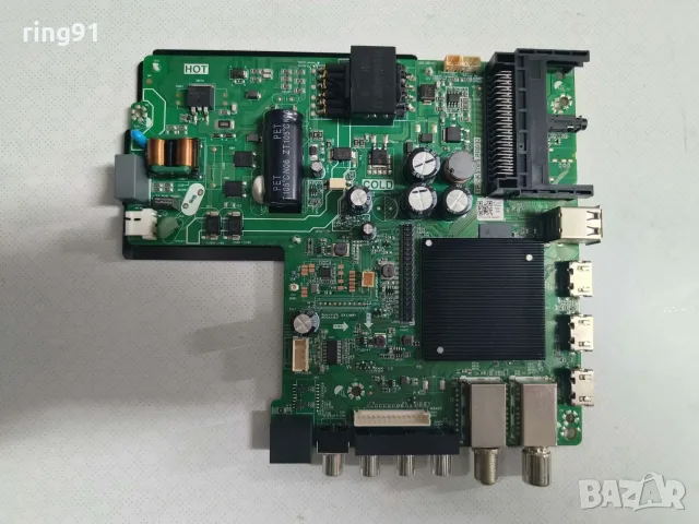 Main board - TP.SK516S.PB802 TV NEO LED-43FST2